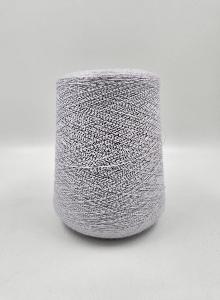 Пряжа Victoria, Sudwolle group меринос, цвет серый перламутр